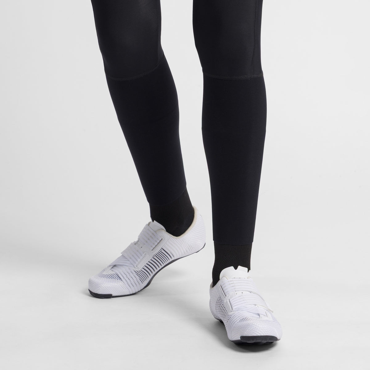 SPORTFUL SUPERNOVA Women's Bib Tights Black