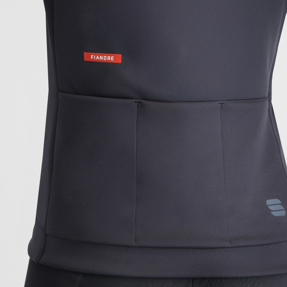 Dámská bunda SPORTFUL FIANDRE 2 Černá