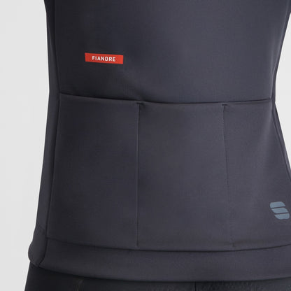 SPORTFUL FIANDRE 2 Women's Jacket Black