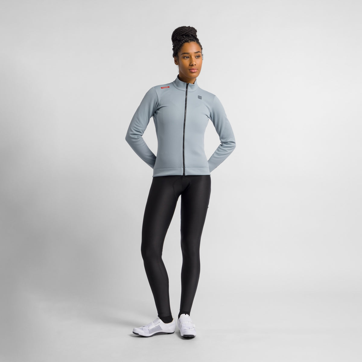 SPORTFUL FIANDRE 2 Jakke Dame Grå