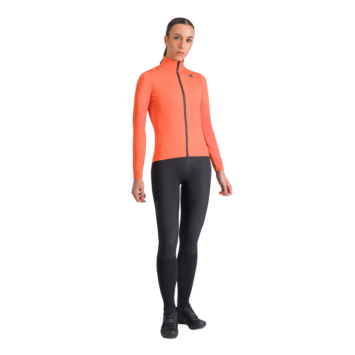 Jakke SPORTFUL FIANDRE SHIFT Dame Orange