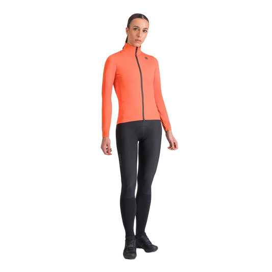 Ζακέτα SPORTFUL FIANDRE SHIFT Γυναικεία Πορτοκαλί