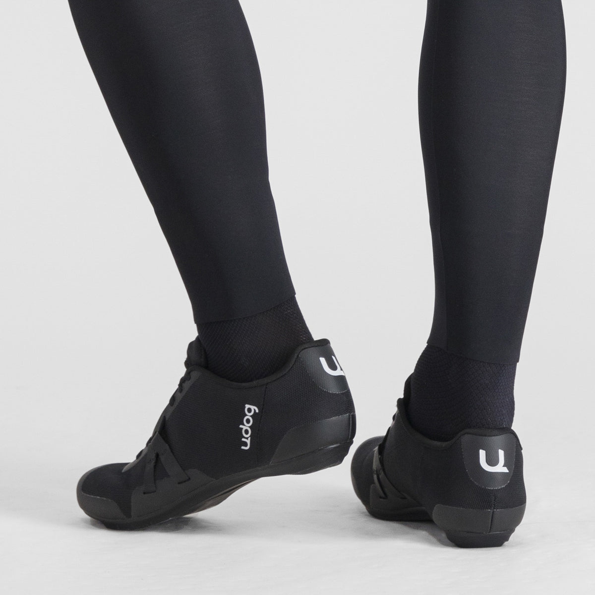SPORTFUL PULSE Women's Bib Tights Black