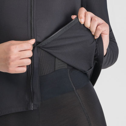 Geacă SPORTFUL SRK SHIFT WIND Damă Negru