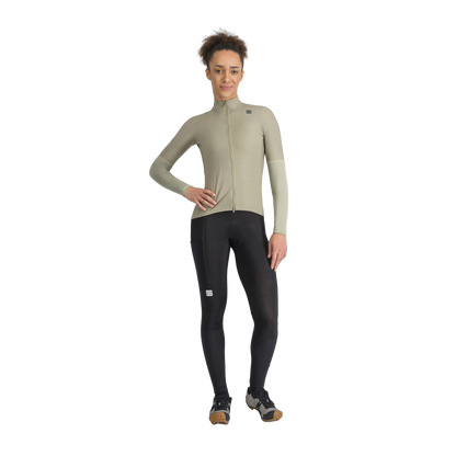 Geacă SPORTFUL SRK SHIFT WIND Damă Verde