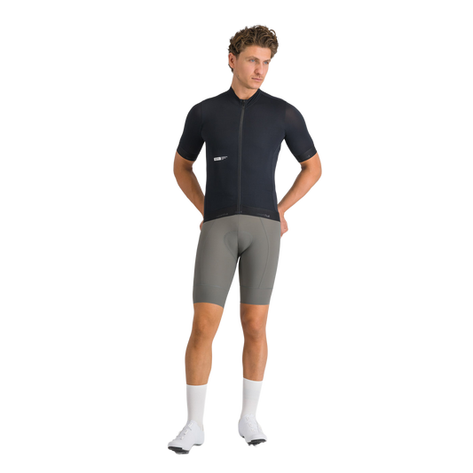 Fietsshirt SPORTFUL SRK 2 Korte Mouwen Zwart