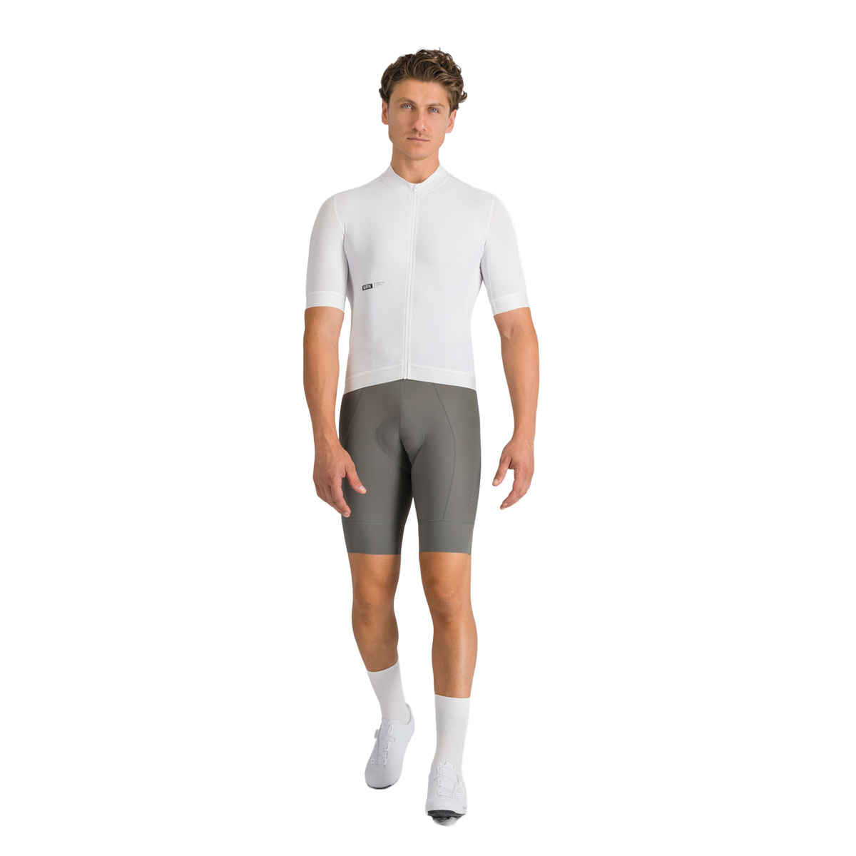 Shirt SPORTFUL SRK 2 Korte Mouwen Wit