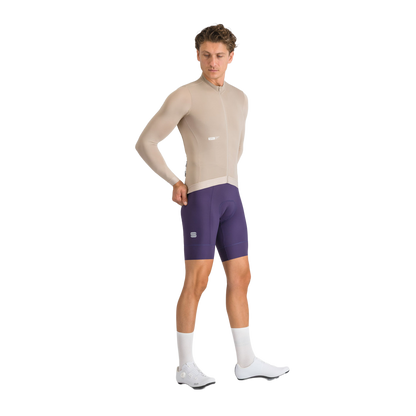Φανελάκι SPORTFUL SRK Μακρυμάνικο Μπεζ