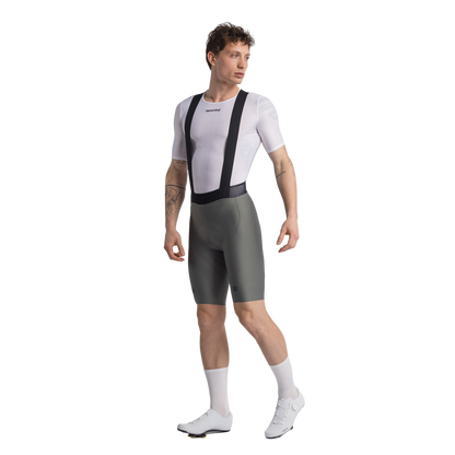 SPORTFUL LTD 2 Short Bib Short Grey