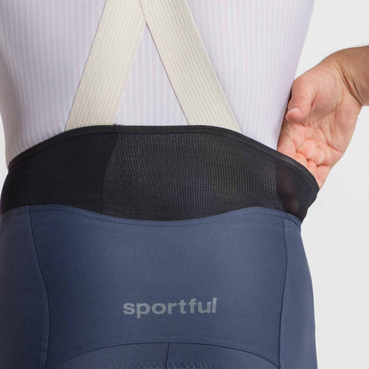 SPORTFUL LTD 2 Men's Bib Short Blue
