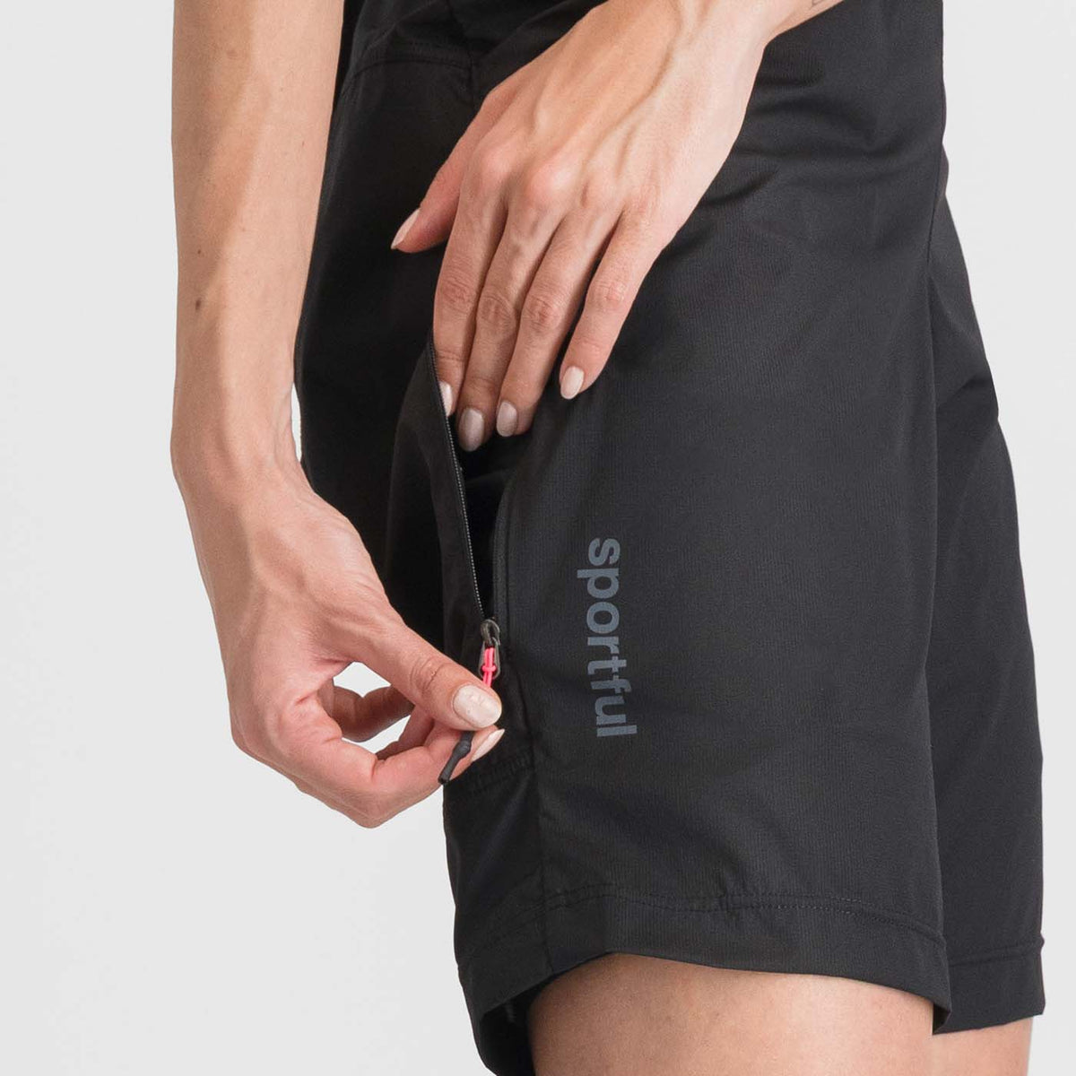 Selebuks SPORTFUL SUPERGIARA 2 Sort