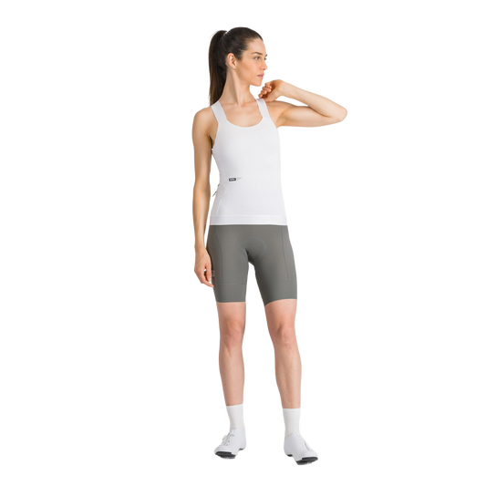 Shirt SPORTFUL SRK TOP Mouwloos Dames Wit