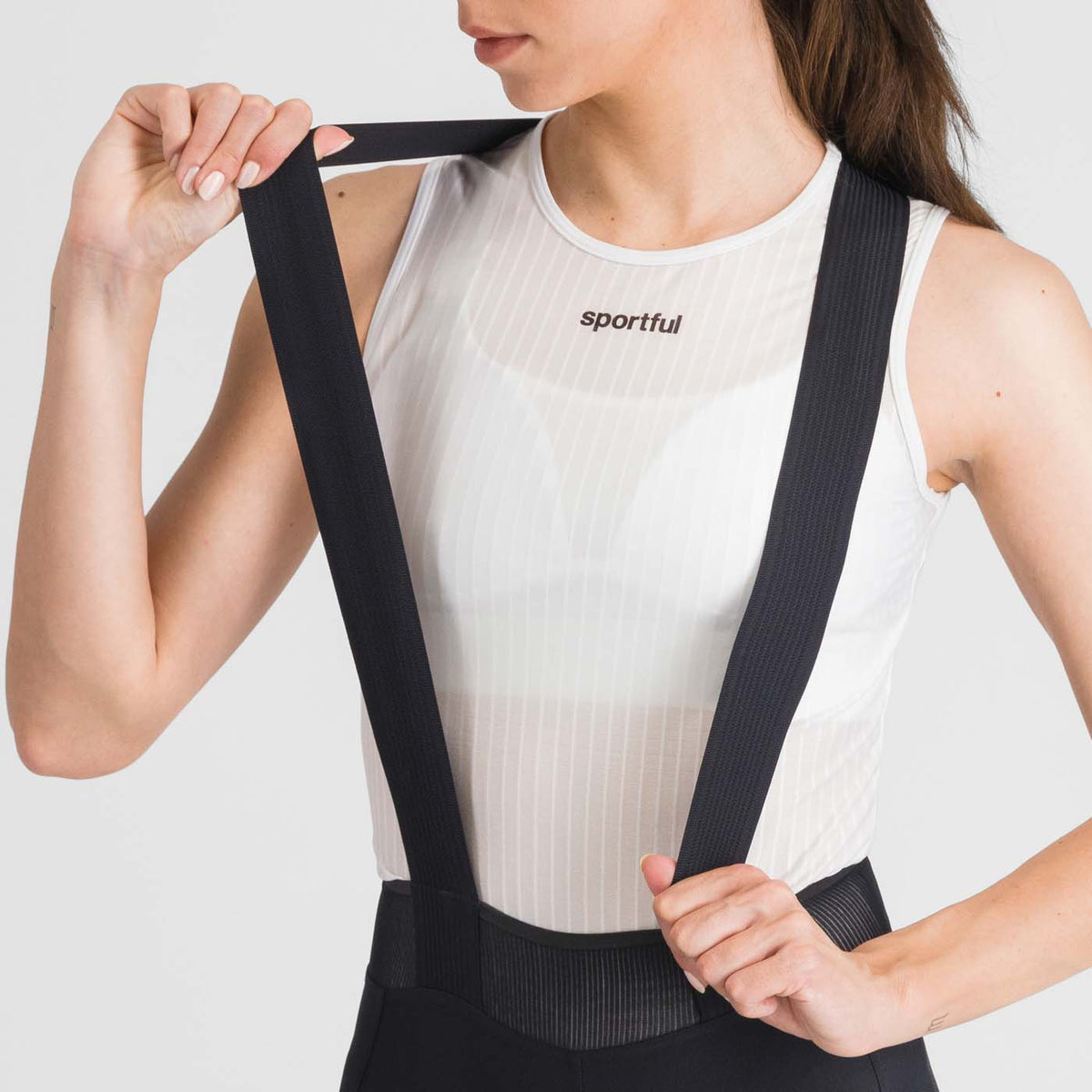 Bibshorts SPORTFUL LTD 2 Dame Sort