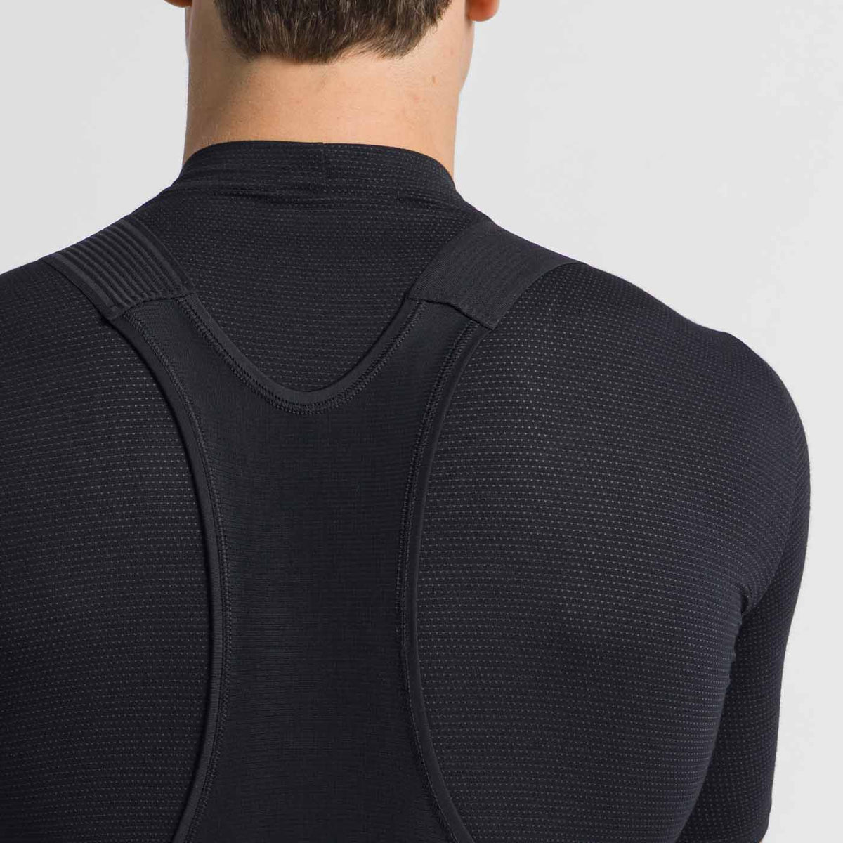 SPORTFUL SRK SHIFT svarta bibshorts