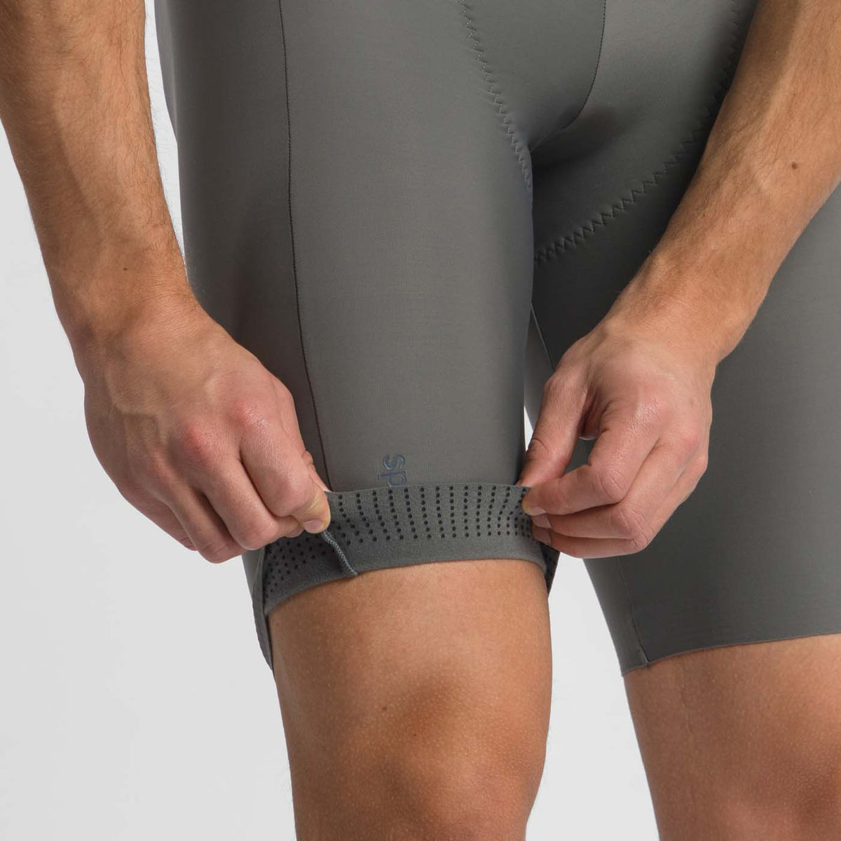 SPORTFUL SRK SHIFT grå bibshorts