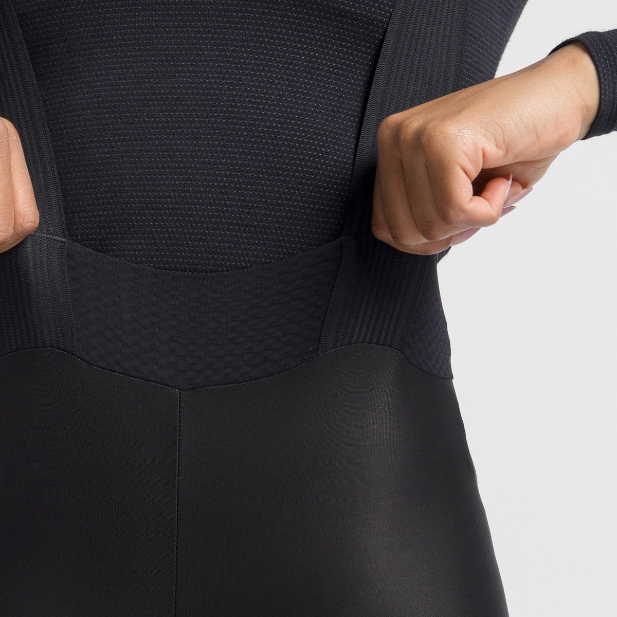 SPORTFUL FIANDRE 2 Women's Bib Tights Black