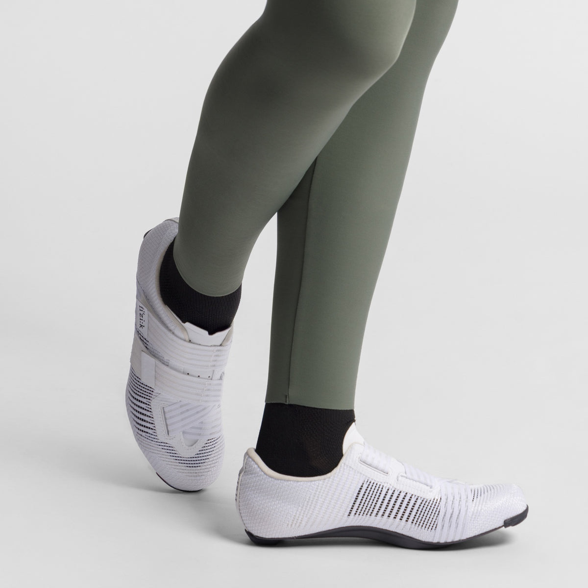 SPORTFUL PULSE Women's Tights Green
