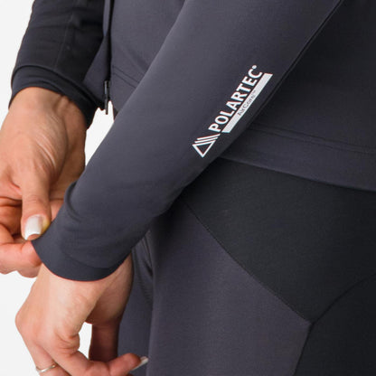 Яке CASTELLI ALPHA 150 Дамско Черно