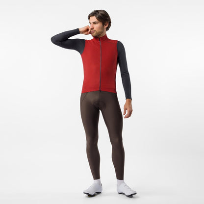 Prsluk CASTELLI ESPRESSO 2 bordo