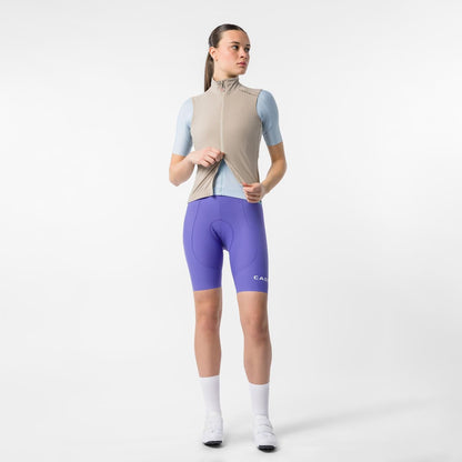 Veste CASTELLI ESPRESSO 2 Sieviešu Bēša