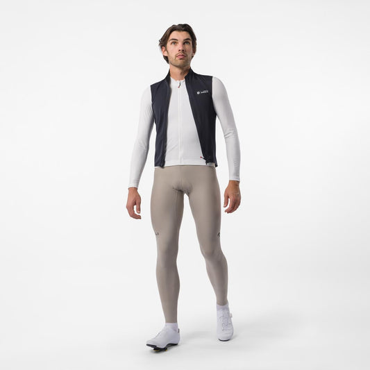 Ärmlös Väst CASTELLI PERFETTO 2 Svart