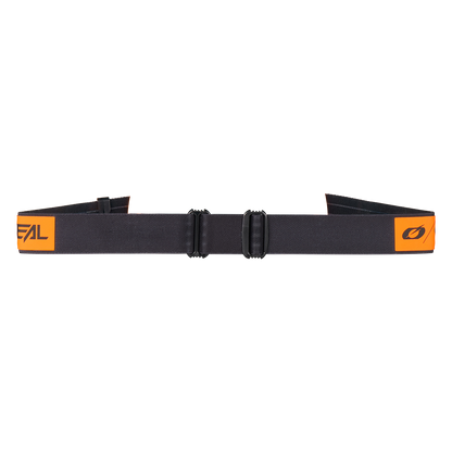 O'NEAL B-22 CORE Goggles Black/Orange Radium