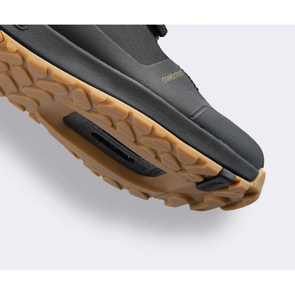 Maastopyöräkengät CRANKBROTHERS MALLET TRAIL BOA CLIP Musta/Kulta