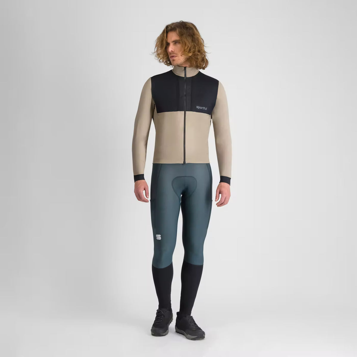 SPORTFUL SUPERGIARA 2 Jacket Beige