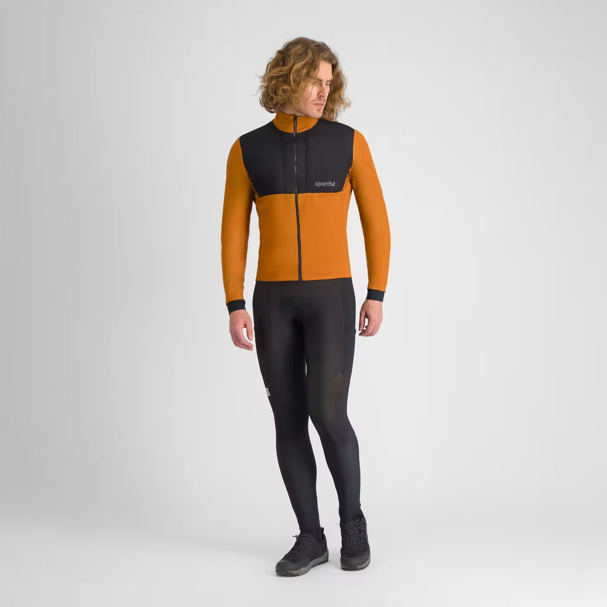 SPORTFUL SUPERGIARA 2 Jacket Brown