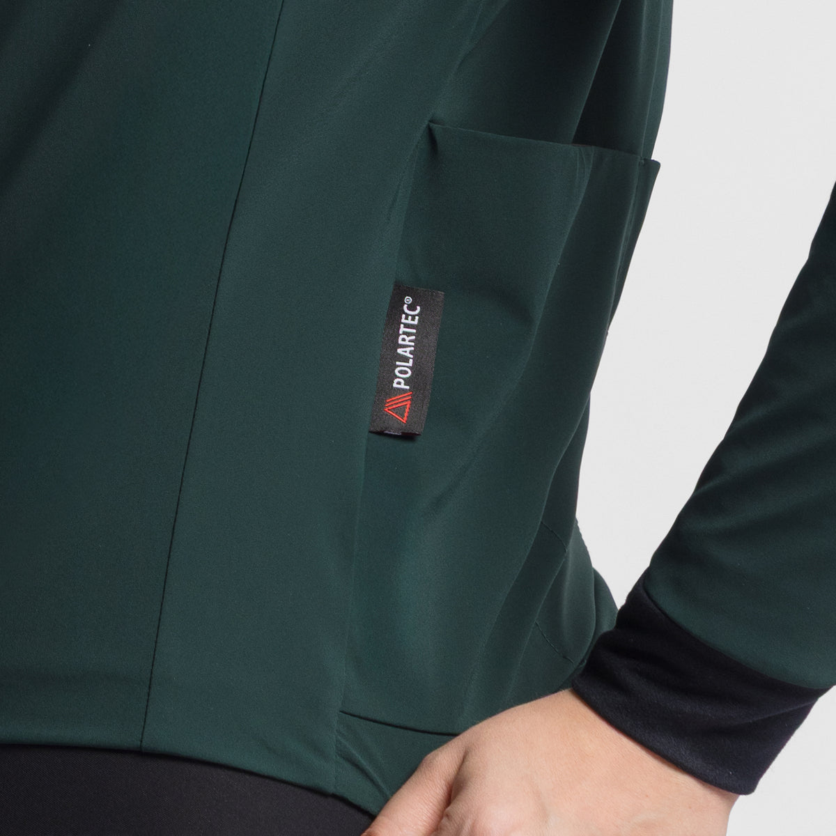 SPORTFUL SUPERGIARA 2 Women's Jacket Green