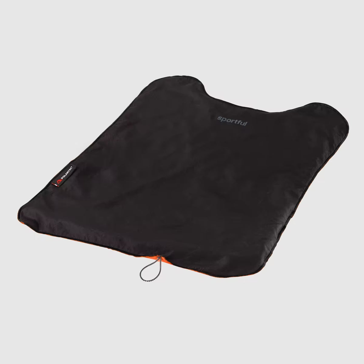 SPORTFUL GAZZETTA SHIFT Black Sleeveless Base Layer