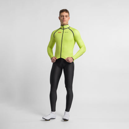 Kollane SPORTFUL FIANDRE HYPER jope