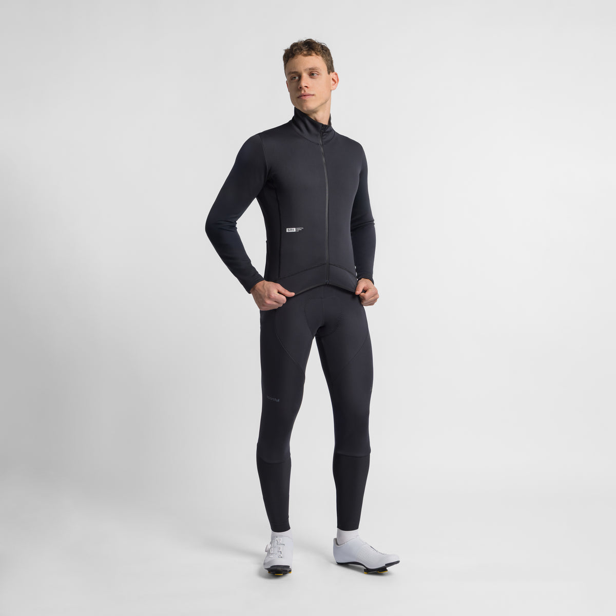 SPORTFUL SRK 2 Jacket Black