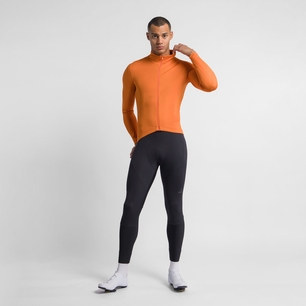 SPORTFUL CLASSIC 2 Jacket Orange