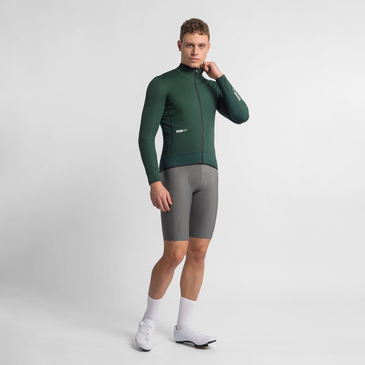 Kurtka SPORTFUL SRK SHIFT zielona