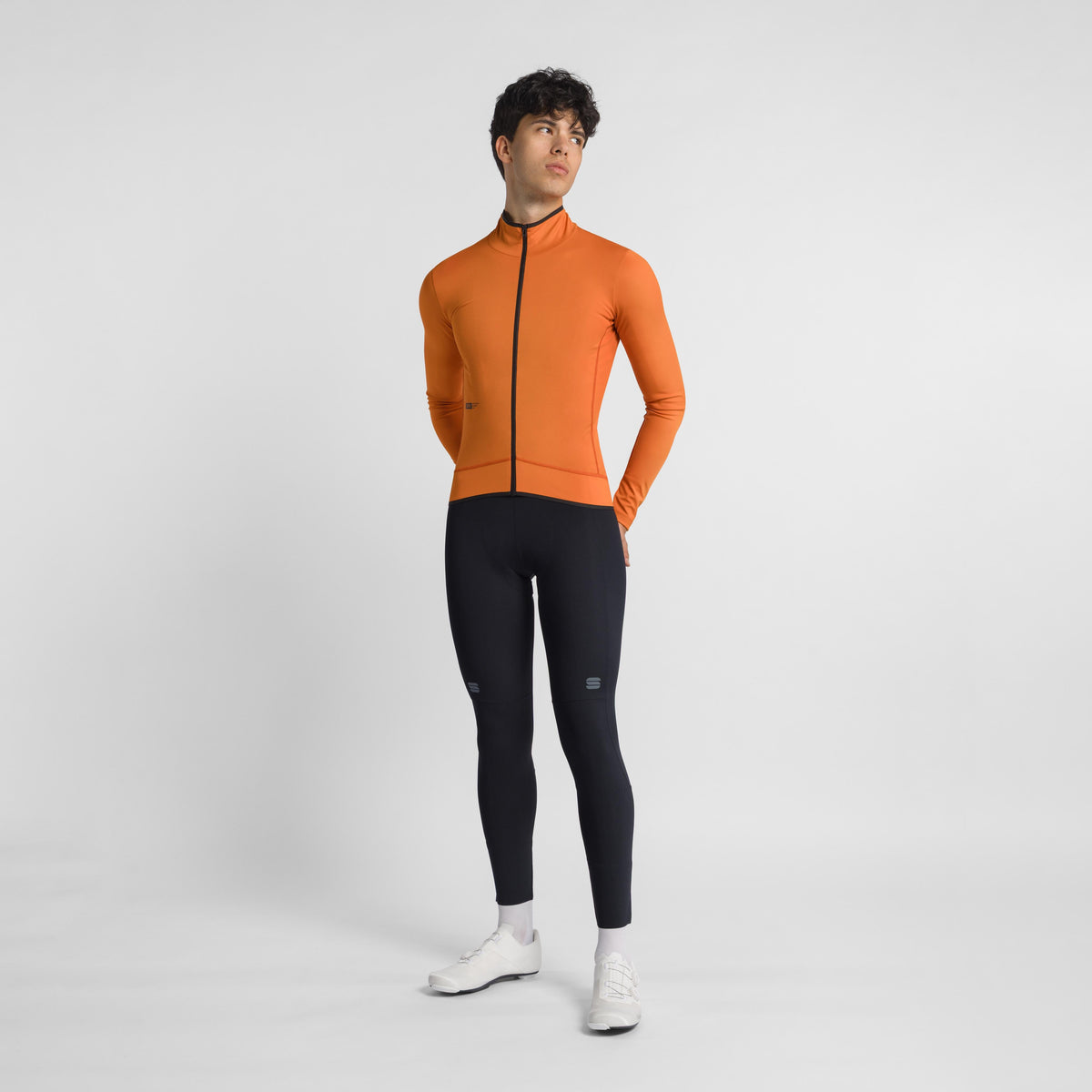 SPORTFUL SRK SHIFT Jacket Orange
