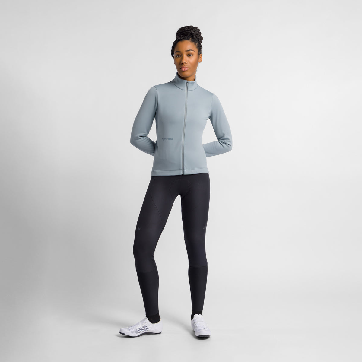 SPORTFUL CLASSIC 2 Women’s Jacket Grey