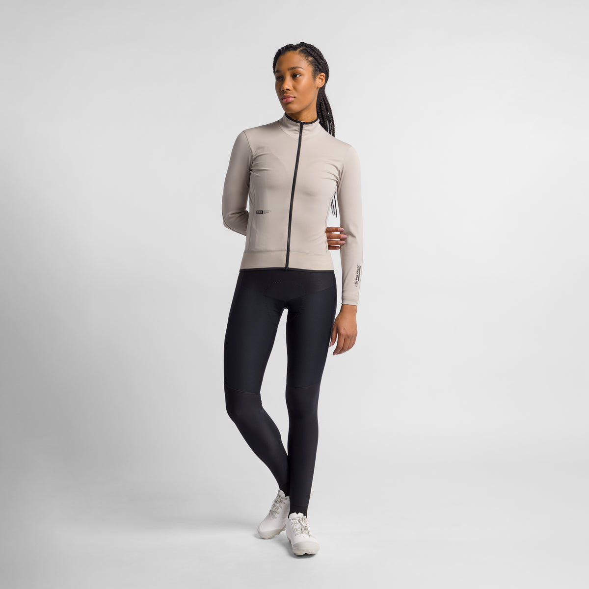 SPORTFUL SRK SHIFT Women's Jacket Beige