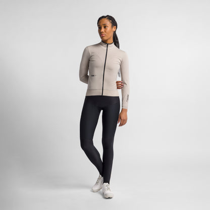 SPORTFUL SRK SHIFT Women's Jacket Beige
