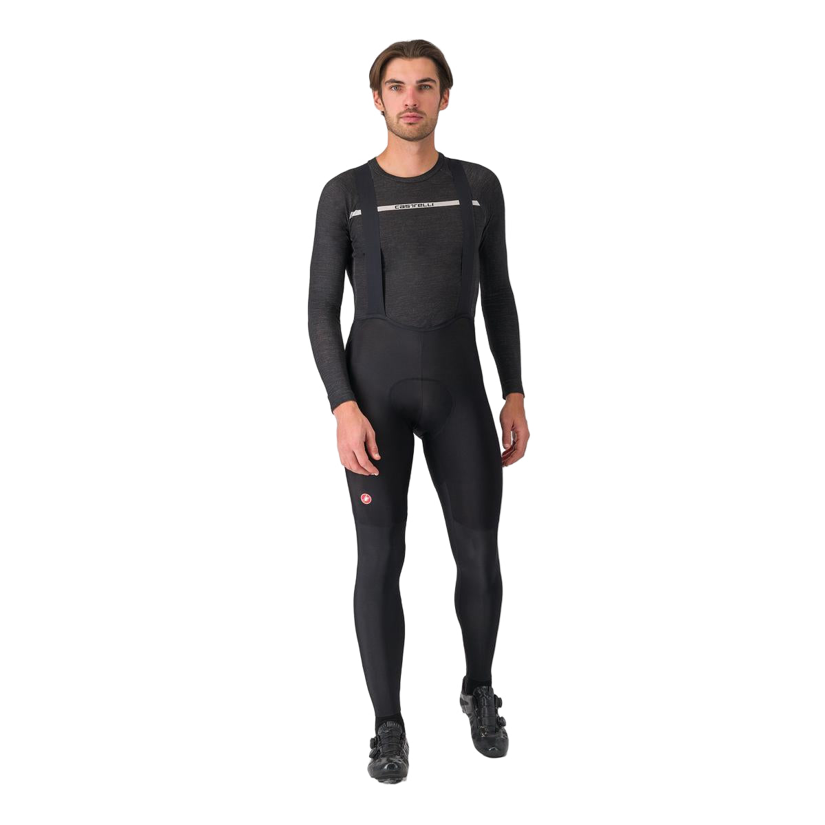 Lang Bib-Short CASTELLI COMPETIZIONE Sort