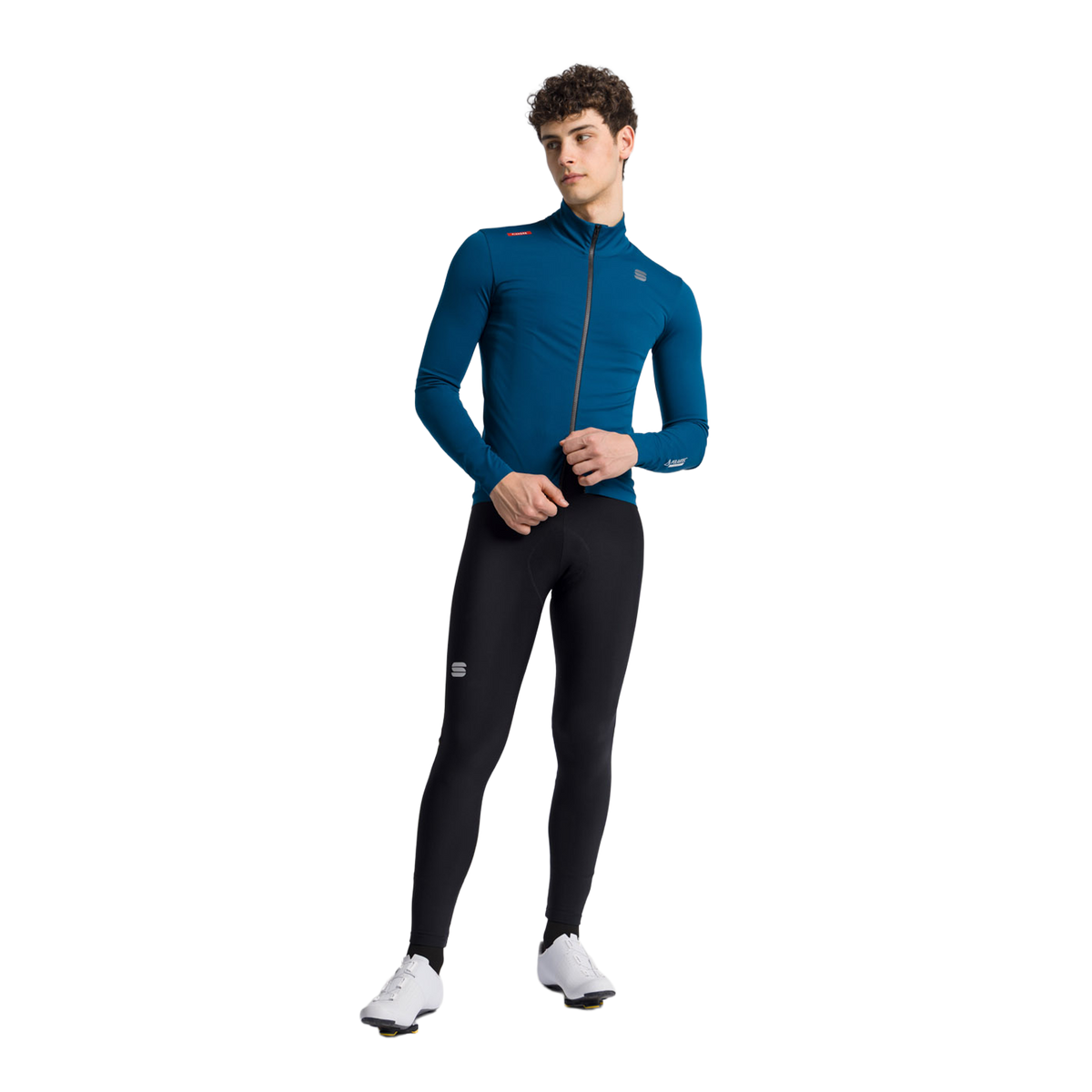 SPORTFUL FIANDRE SHIFT Jacket Blue