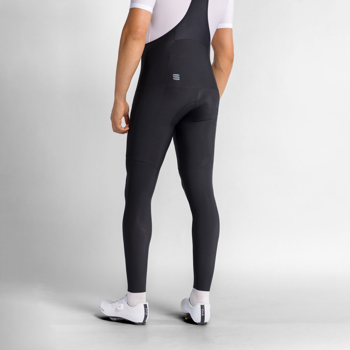 SPORTFUL PULSE Bib Tights Black