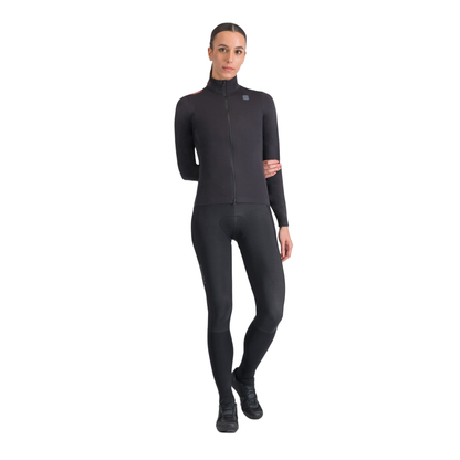 Geacă SPORTFUL FIANDRE SHIFT Damă Negru