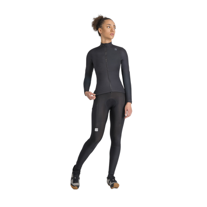 Geacă SPORTFUL SRK SHIFT WIND Damă Negru