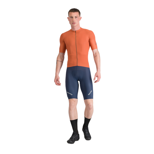 Paita SPORTFUL HYPEREPIC Lyhyet Hihat Oranssi