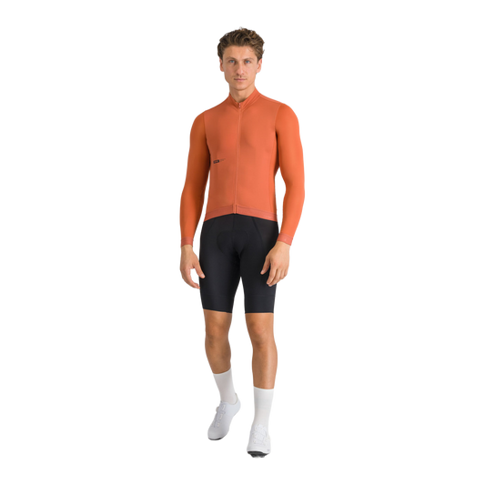Pelipaita SPORTFUL SRK Pitkät Hihat Oranssi