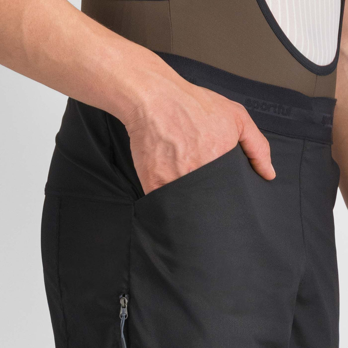 Selebuks SPORTFUL SUPERGIARA 2 Sort