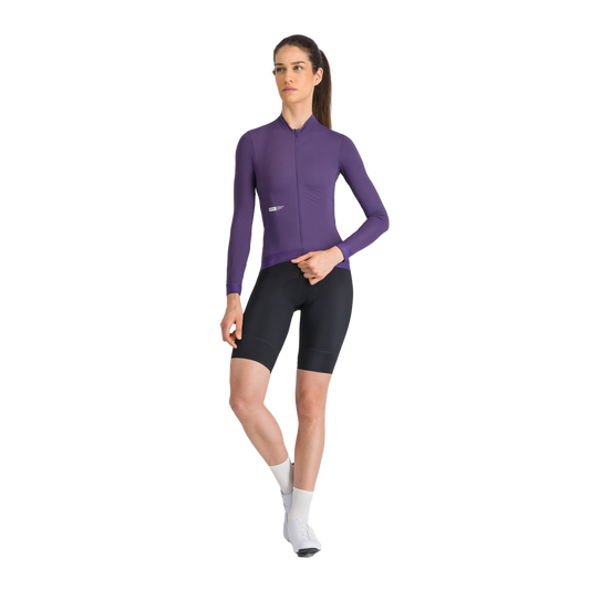 Trui SPORTFUL SRK Lange Mouwen Dames Paars