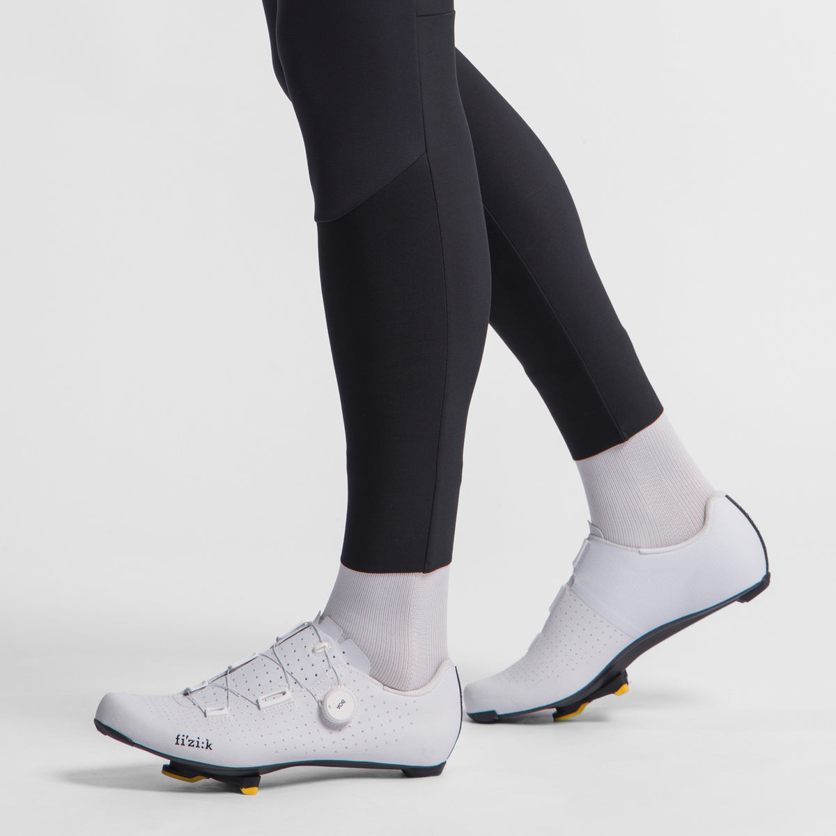 SPORTFUL DEEPWINTER Bib Tights Black