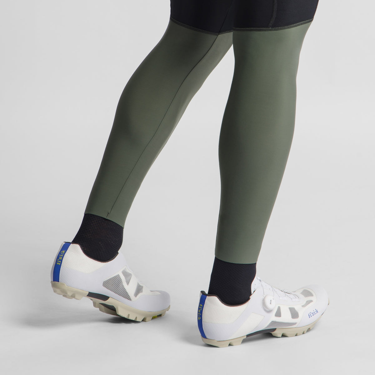 SPORTFUL SUPERGIARA 2 Bib Tights Green/Black